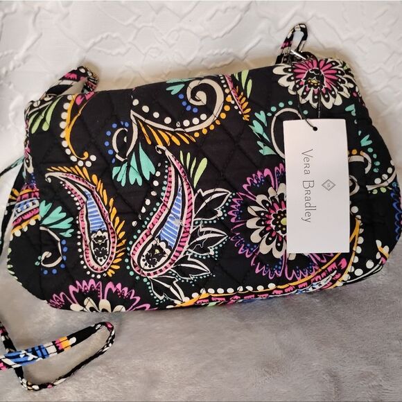Vera Bradley Handbags - Vera Bradley Alex Crossbody